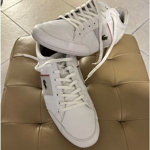 Lacoste Mens Sneakers